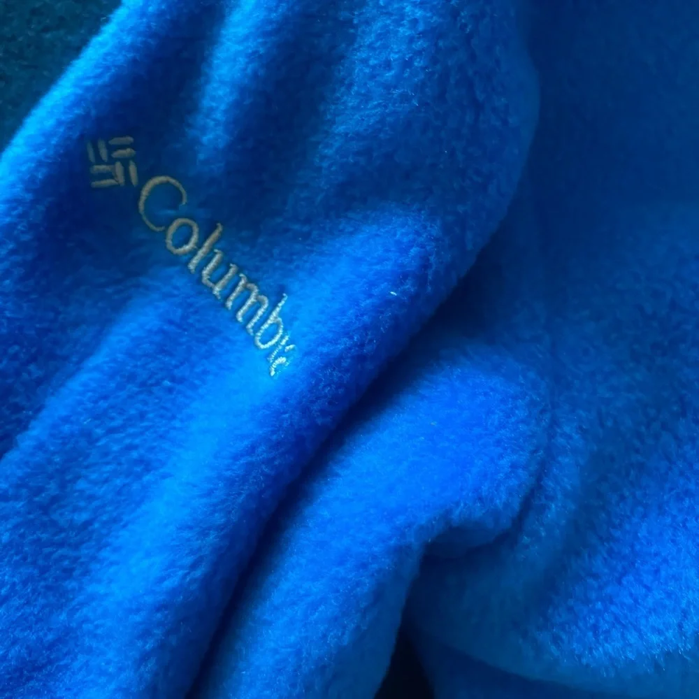 COLUMBIA fleece baby wear💙unisex!COMFY & COZY- brand NEW💙